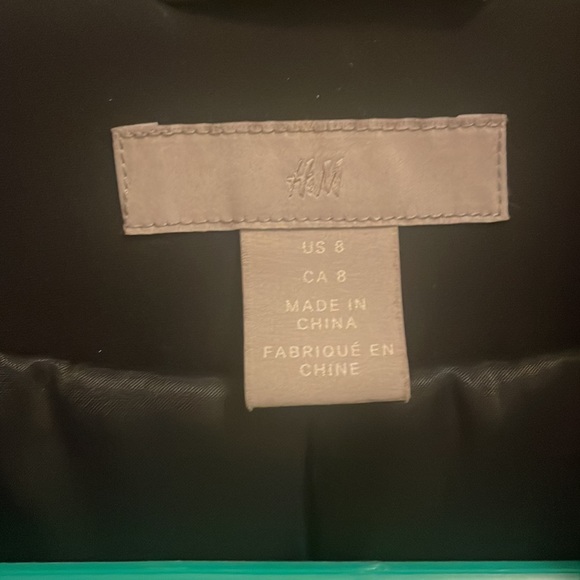 Suit jacket - Picture 4 of 4